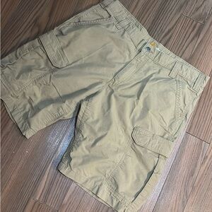 Men's Carhartt Relaxed Fit Short